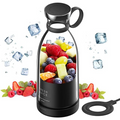 Garrafinha Liquidificadora Portáti Fresh Juice™