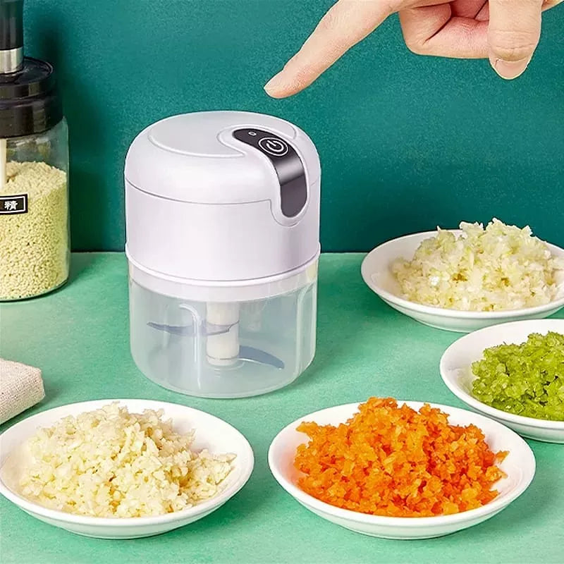 Triturador Multifuncional 4 em 1