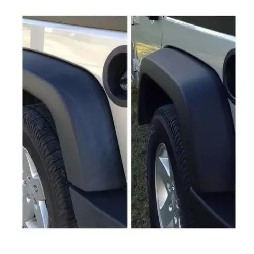 Revitalizador de Plásticos Automotivos + Brinde Exclusivo