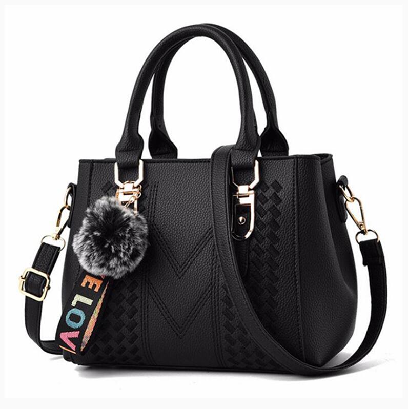 BOLSA FEMININA de ombro