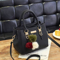 BOLSA FEMININA DE OMBRO