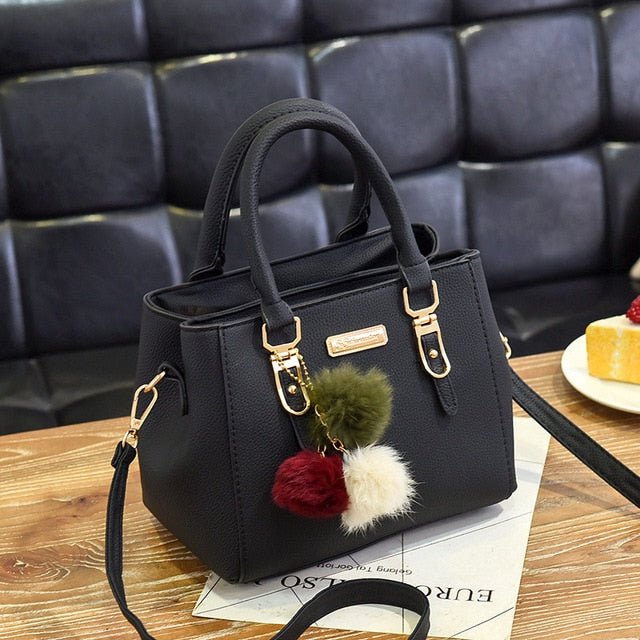 BOLSA FEMININA DE OMBRO