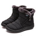 Bota de Inverno Impermeável AnneBe™