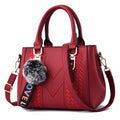 BOLSA FEMININA de ombro