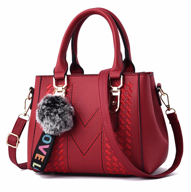 BOLSA FEMININA de ombro