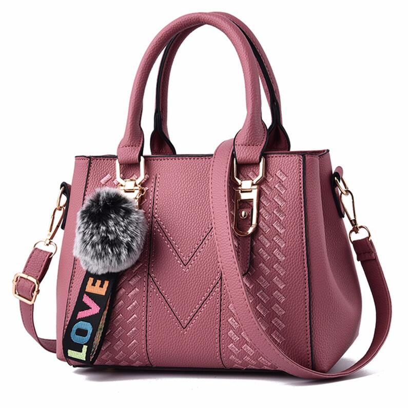 BOLSA FEMININA de ombro