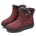 Bota de Inverno Impermeável AnneBe™