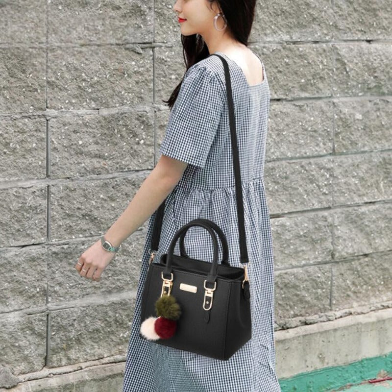 BOLSA FEMININA DE OMBRO