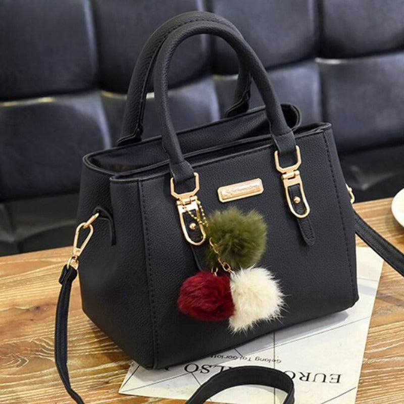 BOLSA FEMININA DE OMBRO
