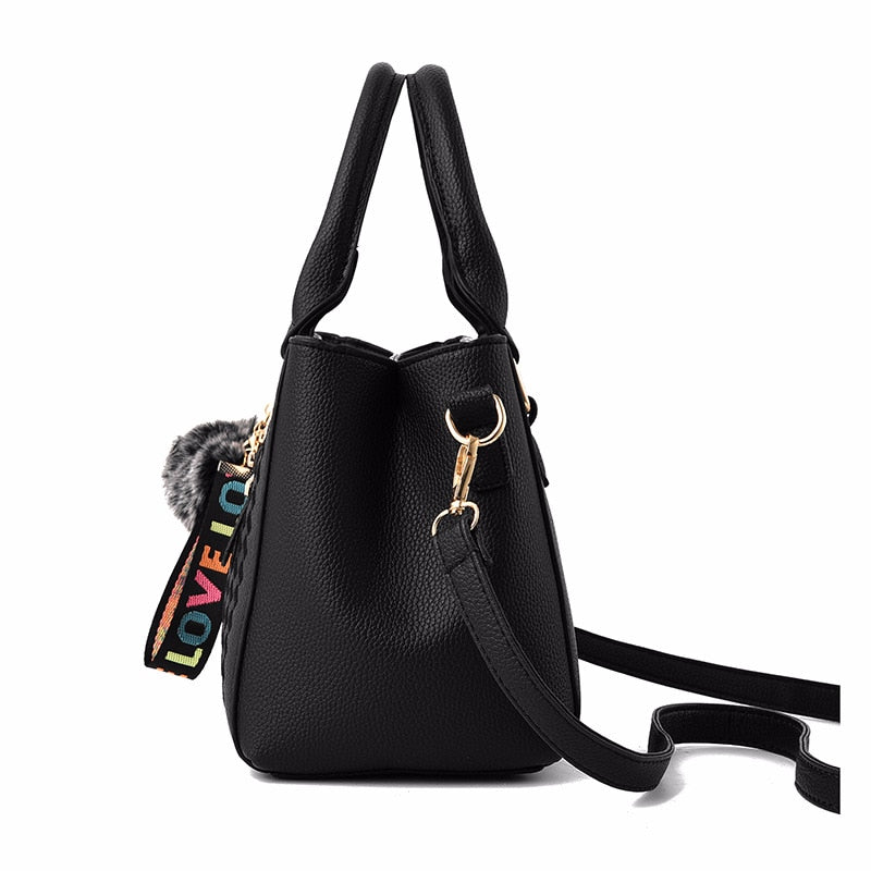 BOLSA FEMININA de ombro