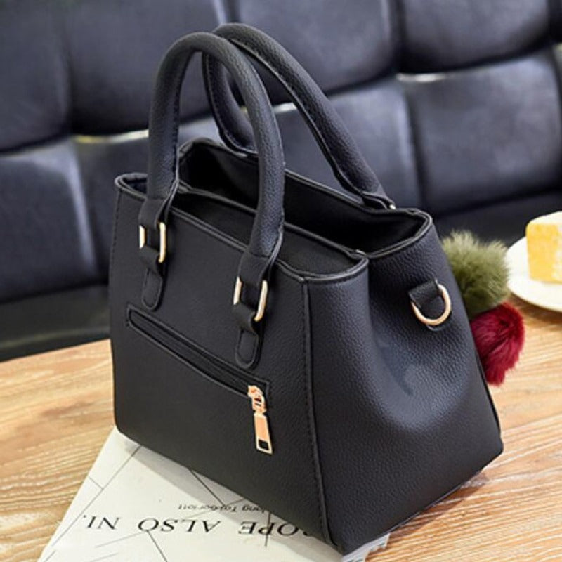 BOLSA FEMININA DE OMBRO