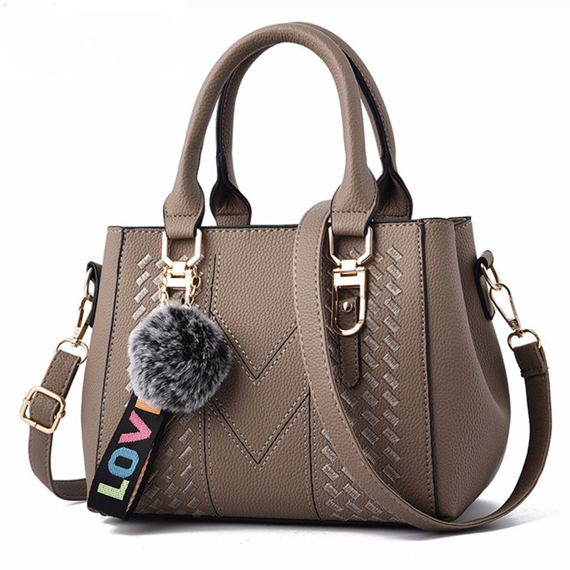 BOLSA FEMININA de ombro