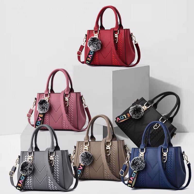 BOLSA FEMININA de ombro