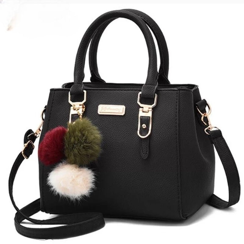 BOLSA FEMININA DE OMBRO