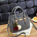 BOLSA FEMININA DE OMBRO