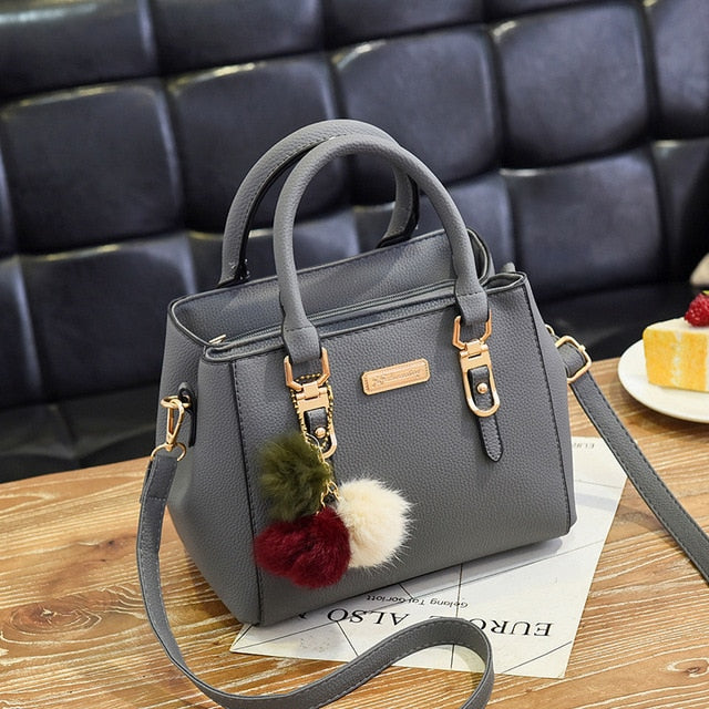 BOLSA FEMININA DE OMBRO