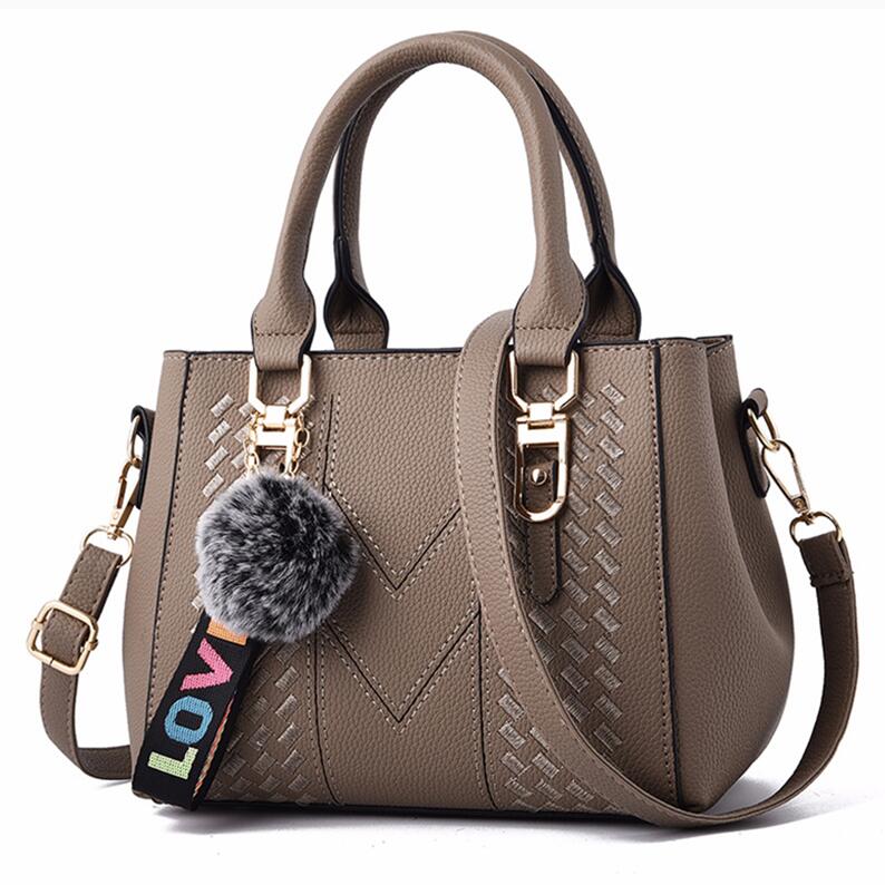 BOLSA FEMININA de ombro