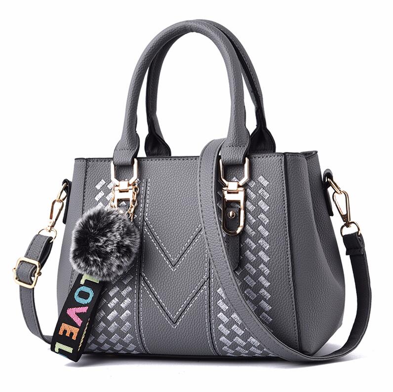BOLSA FEMININA de ombro