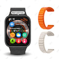 Smartwatch GS Ultra 9 Max 2023 , Chat GPT, Tela Amoled, Bússula, NFC, Android e IOS.