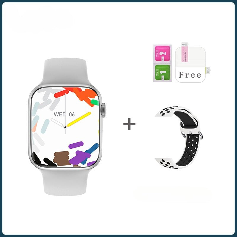 Smartwatch W29 Pro Max