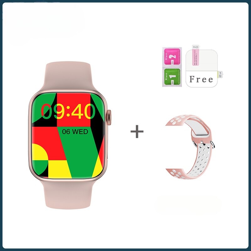 Smartwatch W29 Pro Max