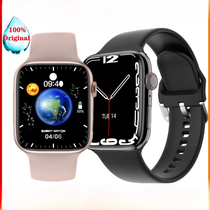 Smartwatch IWO W28 Pro Max