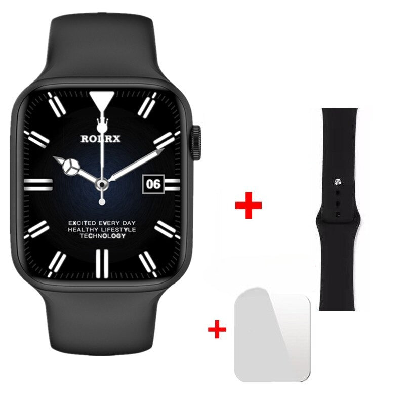 Smartwatch IWO W28 Pro Max