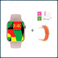 Smartwatch W29 Pro Max