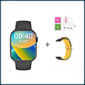 Smartwatch W29 Pro Max