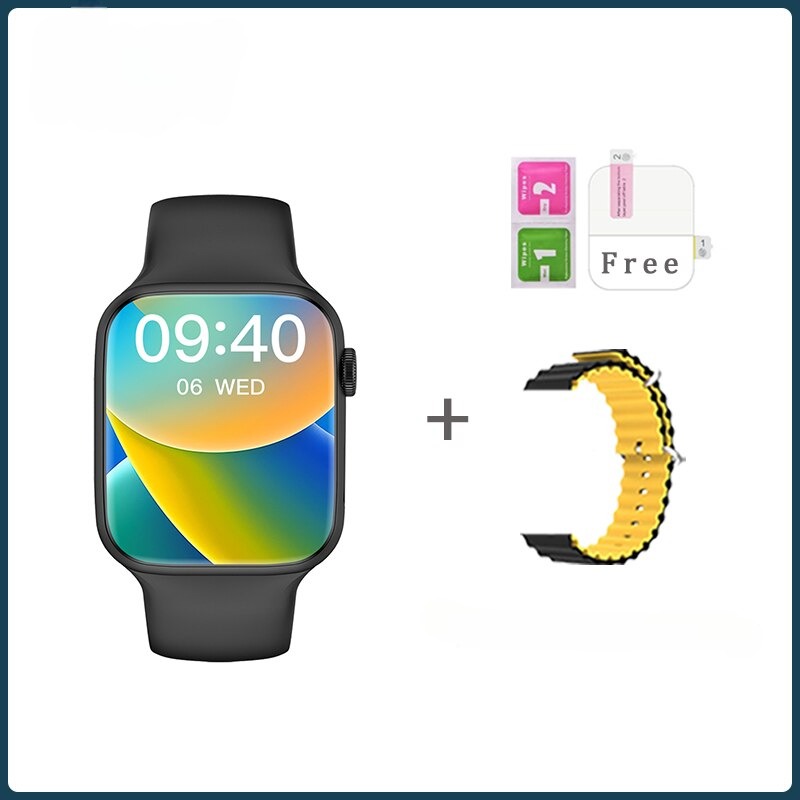 Smartwatch W29 Pro Max