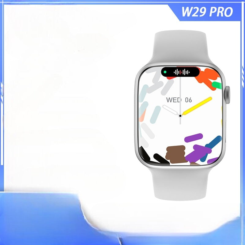 Smartwatch W29 Pro Max
