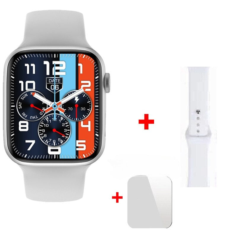 Smartwatch IWO W28 Pro Max
