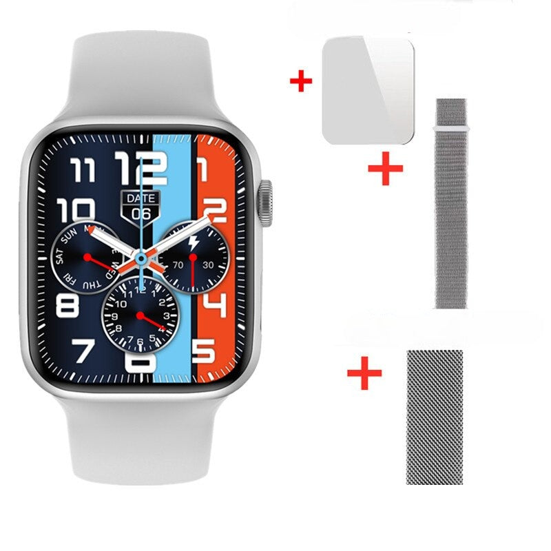 Smartwatch IWO W28 Pro Max