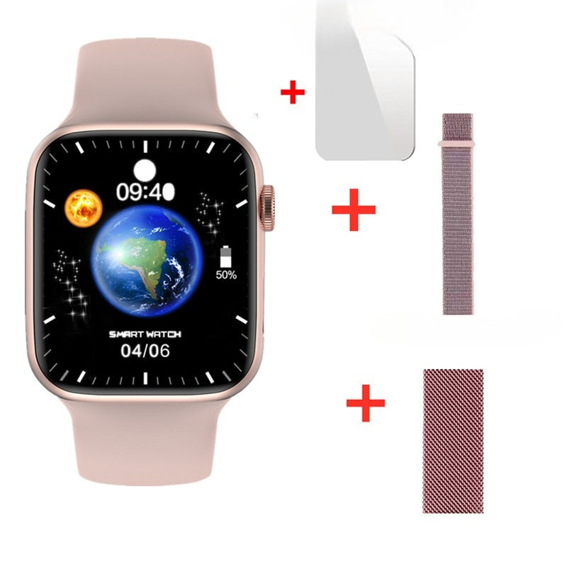 Smartwatch IWO W28 Pro Max