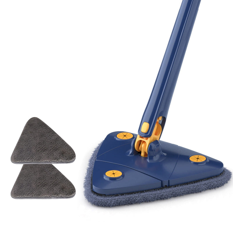 Mop de Limpeza Giratório 360º