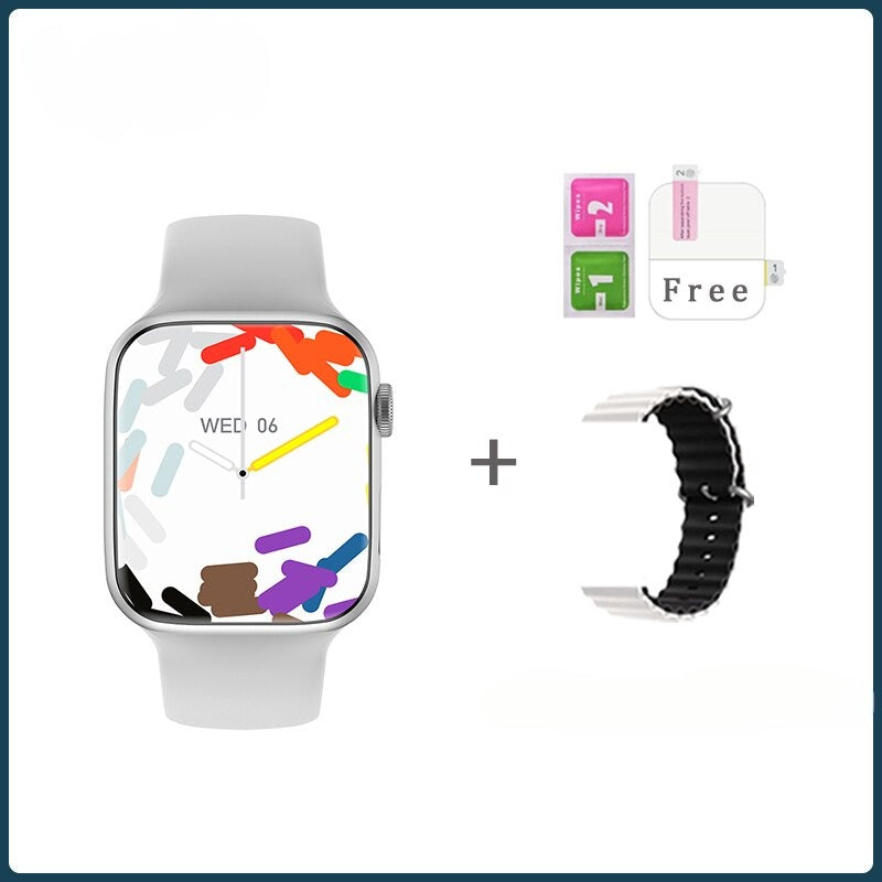 Smartwatch W29 Pro Max