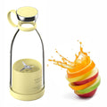 Garrafinha Liquidificadora Portáti Fresh Juice™