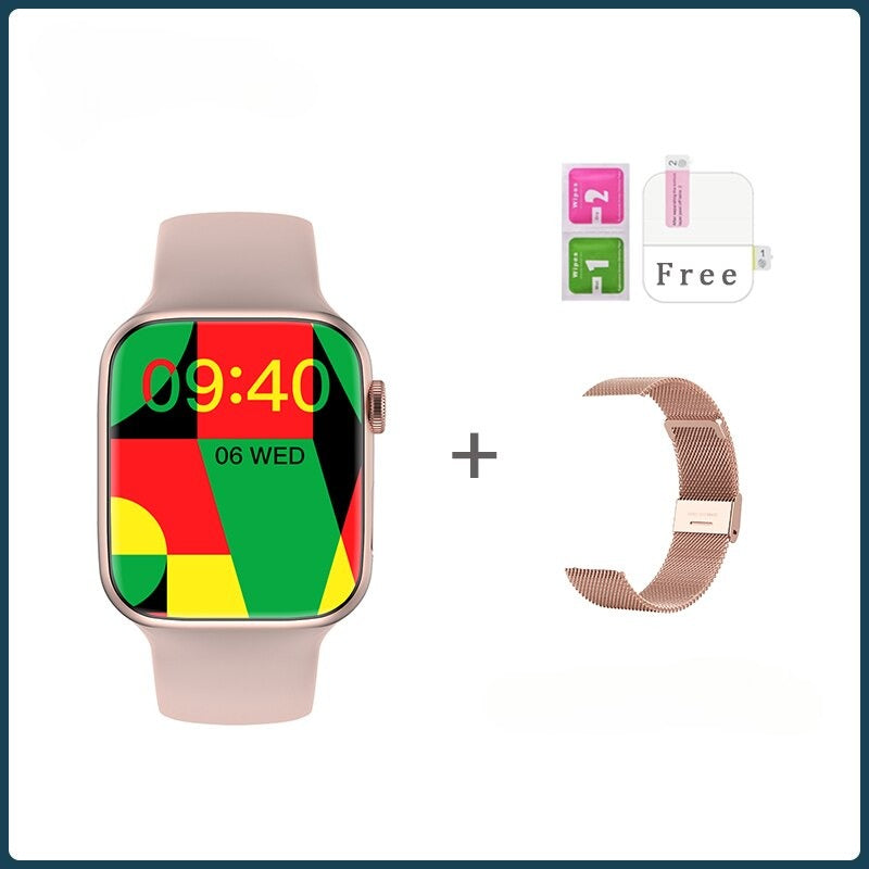 Smartwatch W29 Pro Max