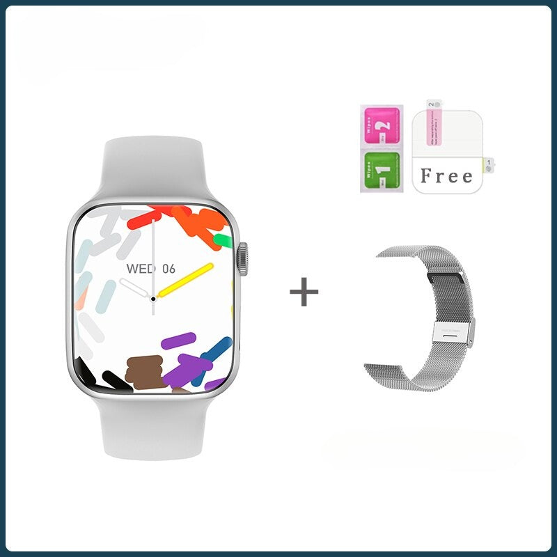 Smartwatch W29 Pro Max