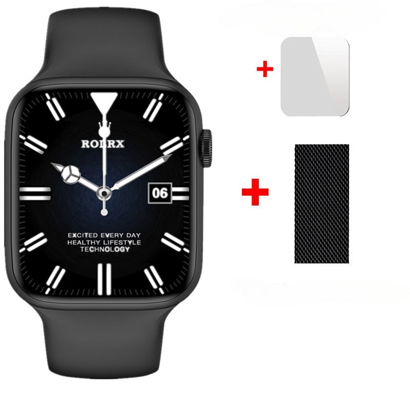 Smartwatch IWO W28 Pro Max