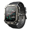 Smartwatch LEMFO C20 IP68 A prova d'água