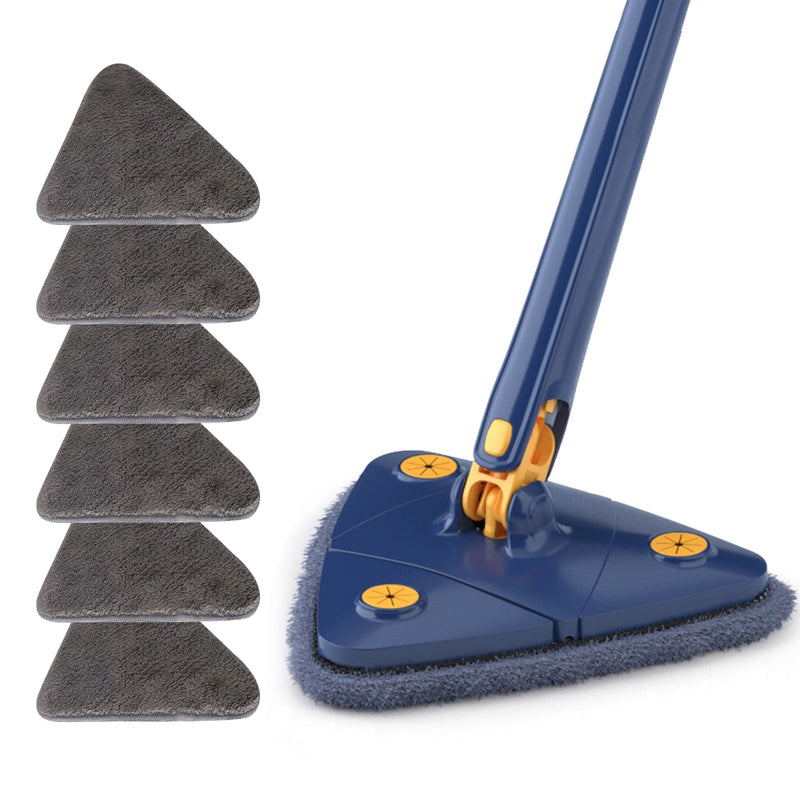 Mop de Limpeza Giratório 360º