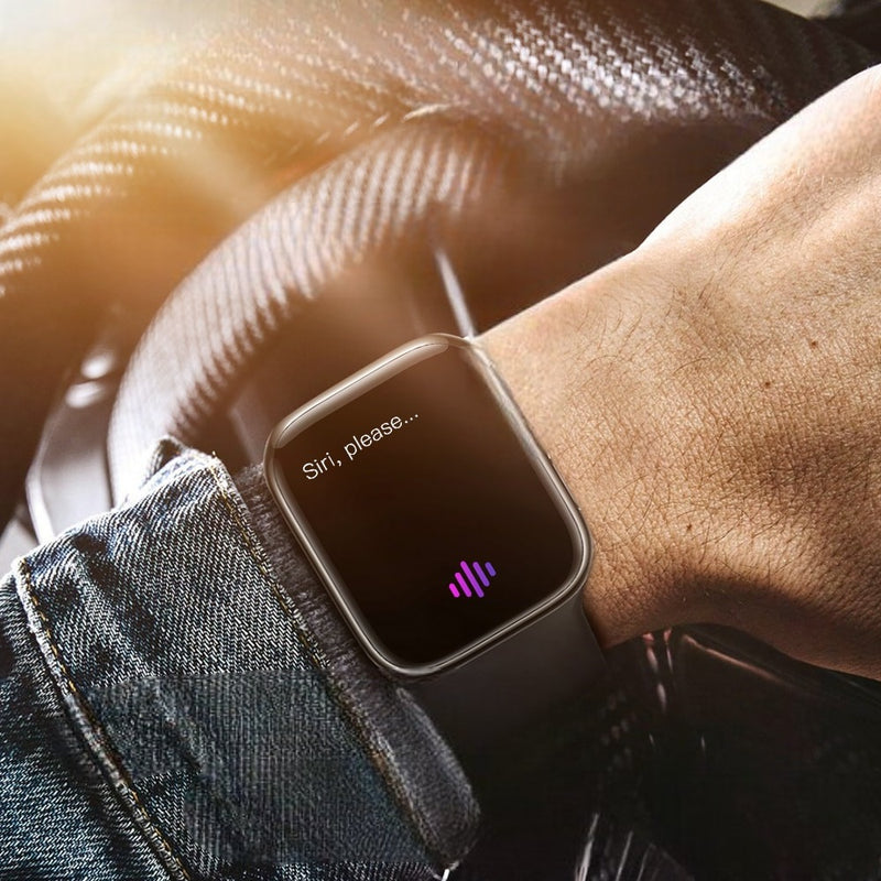 Smartwatch IWO W28 Pro Max