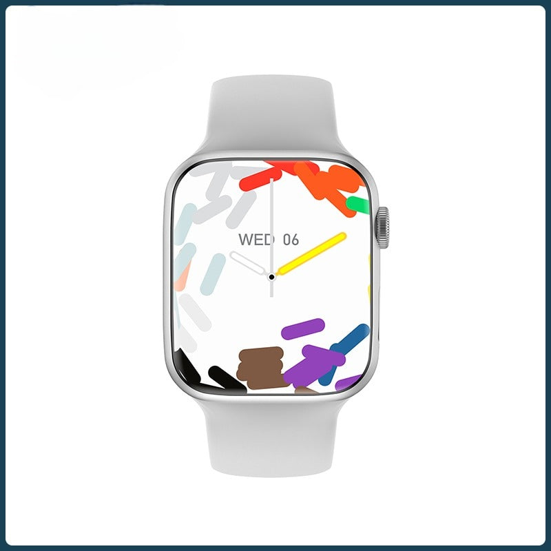 Smartwatch W29 Pro Max
