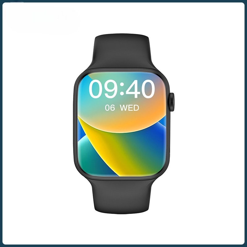 Smartwatch W29 Pro Max