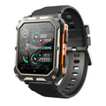 Smartwatch LEMFO C20 IP68 A prova d'água