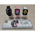 Smartwatch X8 Pro Max Series 7 2023 Lancamento( brasil)