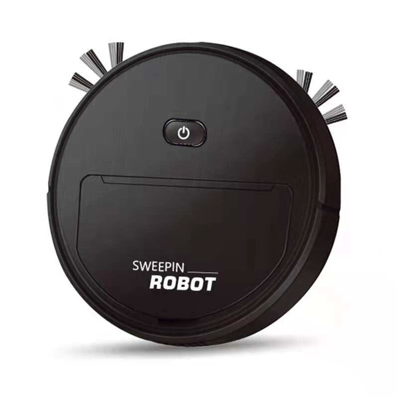 Robô aspirador 4 em 1 - Robot