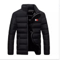 Jaqueta Tommy Puffer Masculina