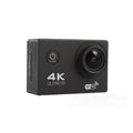 Câmera Full HD e 4K com Wifi